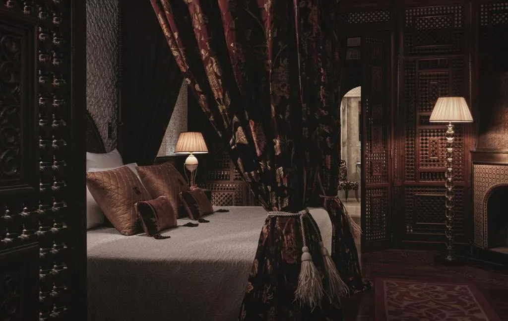 Double or Twin PRESTIGE Room, Royal Mansour Marrakech, Marrakech