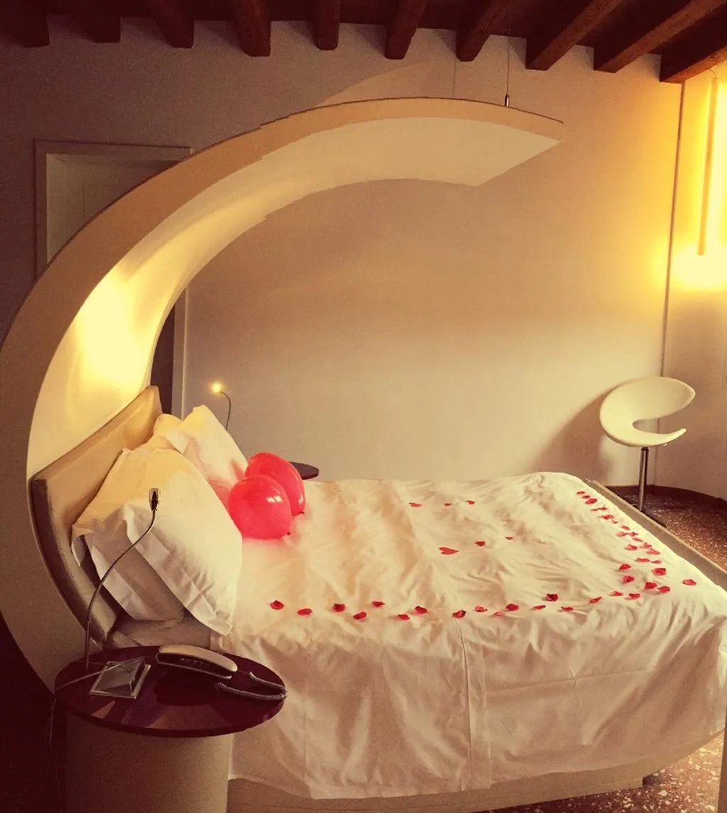 DOUBLE EXECUTIVE Room, Relais Ca Sabbioni, Venice