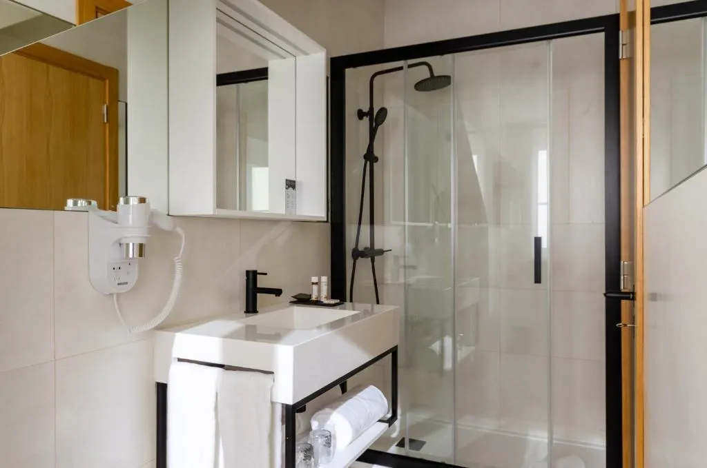 DOUBLE STANDARD Room, Rossio Plaza Hotel, Lisbon