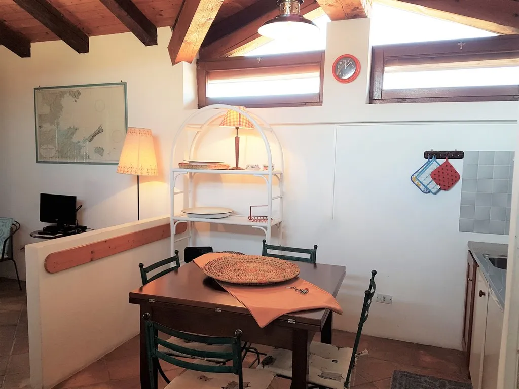 APARTMENT CAPACITY 2 Room, Terza Spiaggia and la Filasca, Olbia