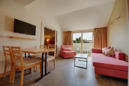 Kentia Apart, Antalya