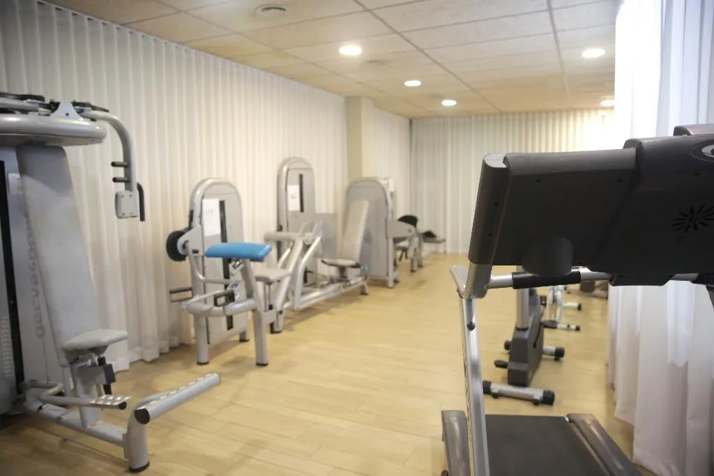 Sports and Entertainment, Eurosalou & Spa, Costa Dorada
