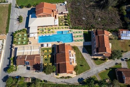 Yiannis Village Sidari, Corfu