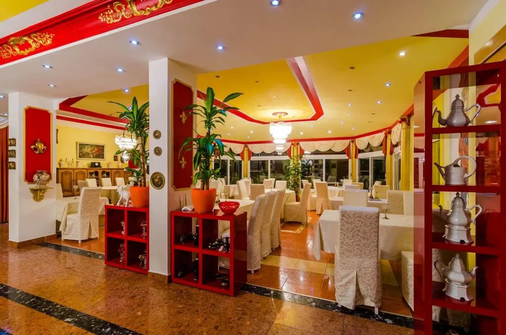 Restaurant, Pansion Villa Antonio, Dubrovnik