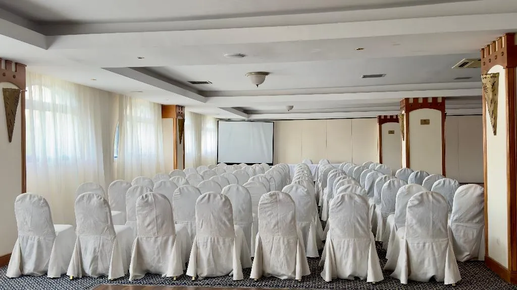 Conferences, Navarria Hotel, Cyprus