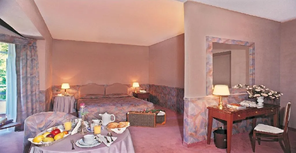 QUADRUPLE STANDARD Room, Mini Palace Hotel, Rome