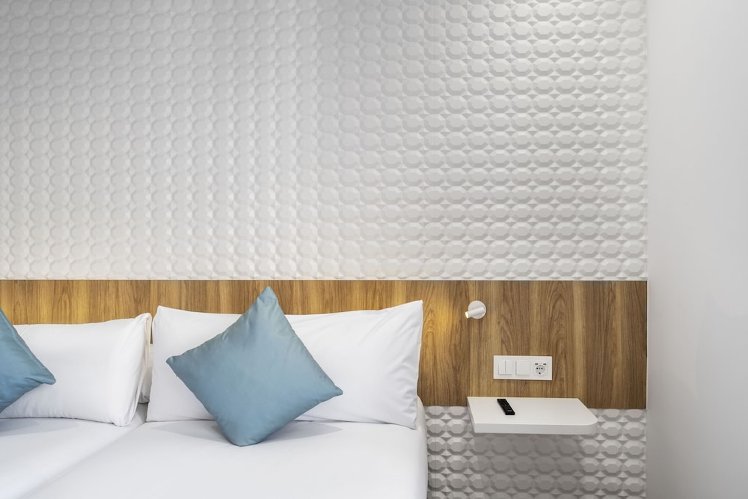 Odyssey Rooms, Costa Blanca