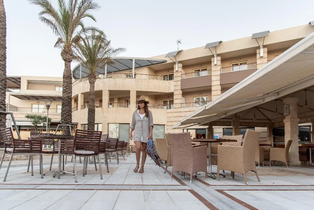 Restaurant, Cretan Dream Resort & Spa, Crete