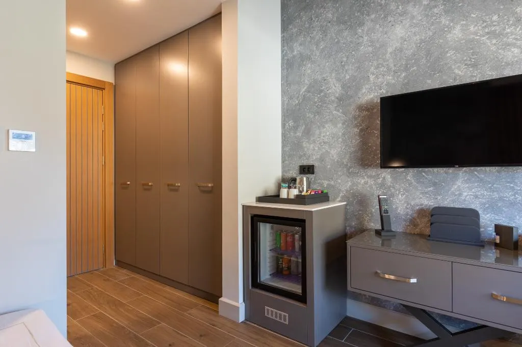 SINGLE LAND VIEW Room, Unique Life Style Hotel, Izmir