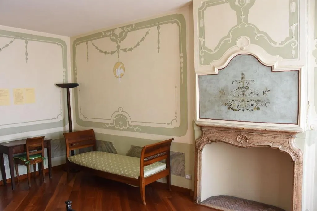 Room, B&B Corte dei Miracoli, Venice