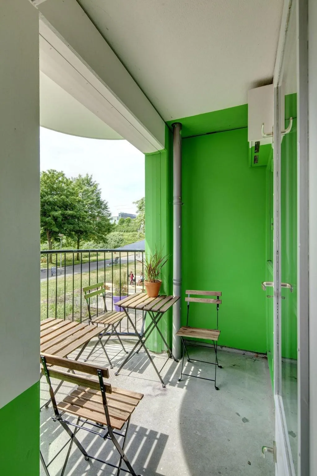 Room, Bnb Zoh, Amsterdam