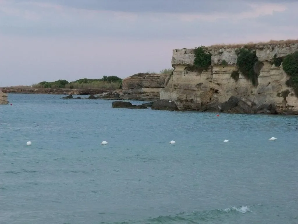 General view, Bulla Regia, Catania