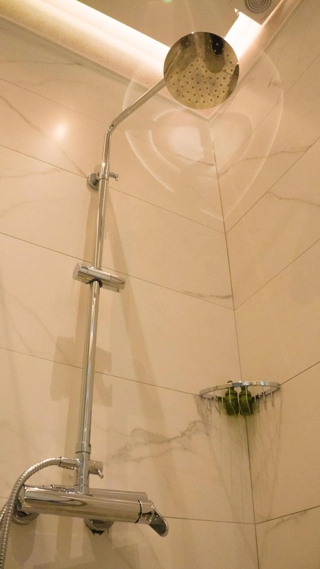 Room, Costa Domus Blue Luxury Apartments, Thessaloniki