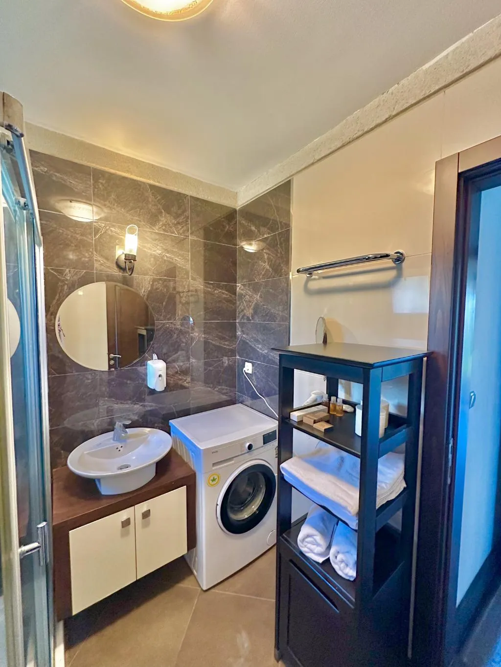 VILLA DELUXE TWO BEDS Room, Imren Han Boutıque Hotel, Izmir