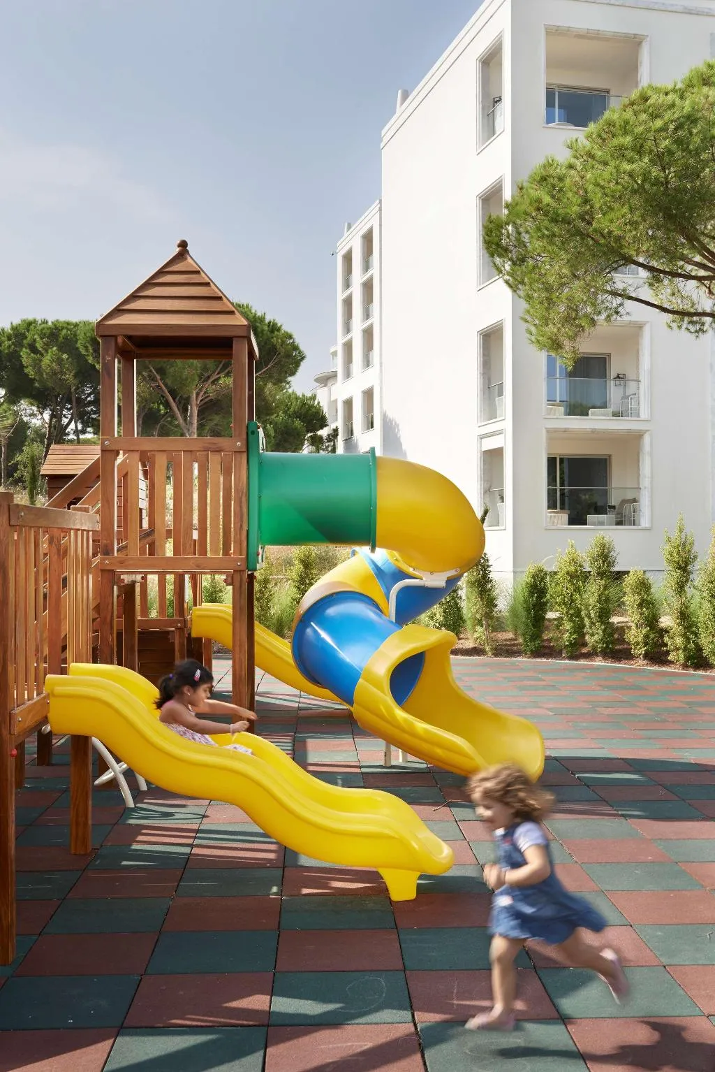 Sports and Entertainment, Conrad Algarve, Algarve