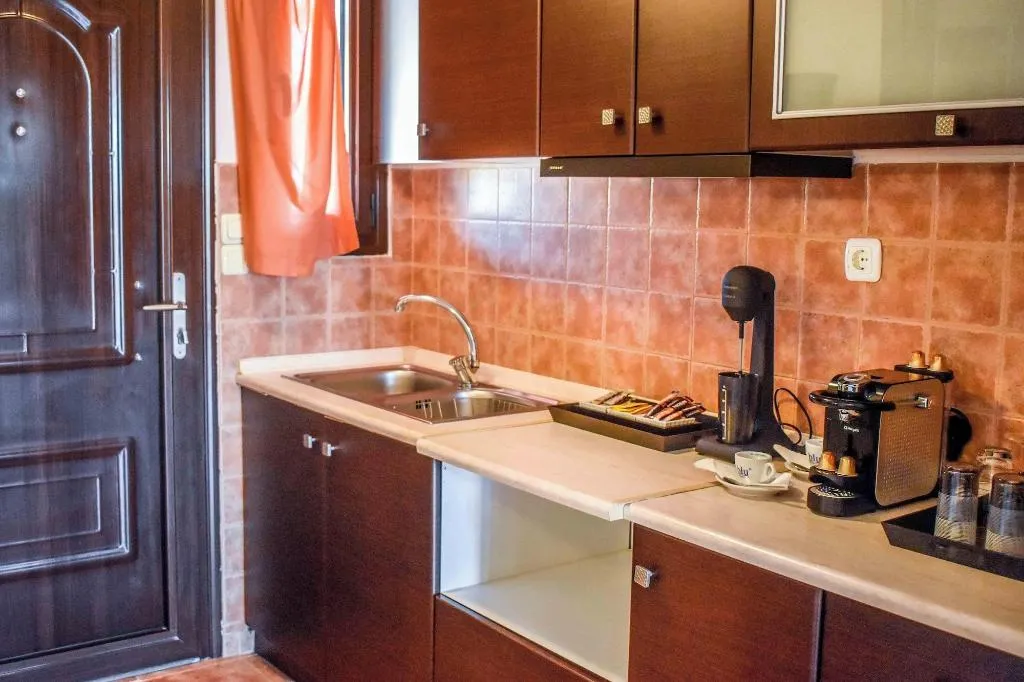 Room, Skiathos Holiday House, Skiathos