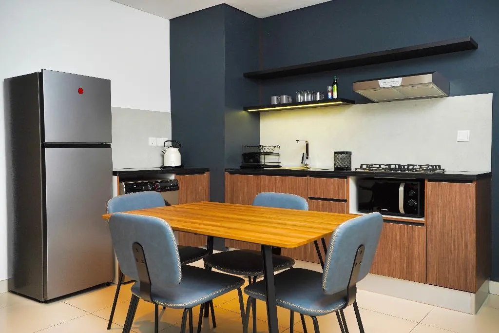 Room STANDARD Room, You&Co Dubai, Dubai