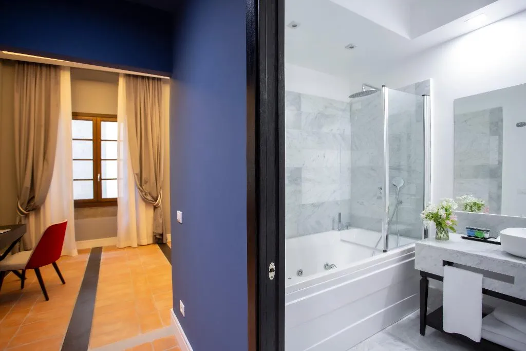 SUITE STANDARD Room, Casual Rinascimento Firenze, Florence