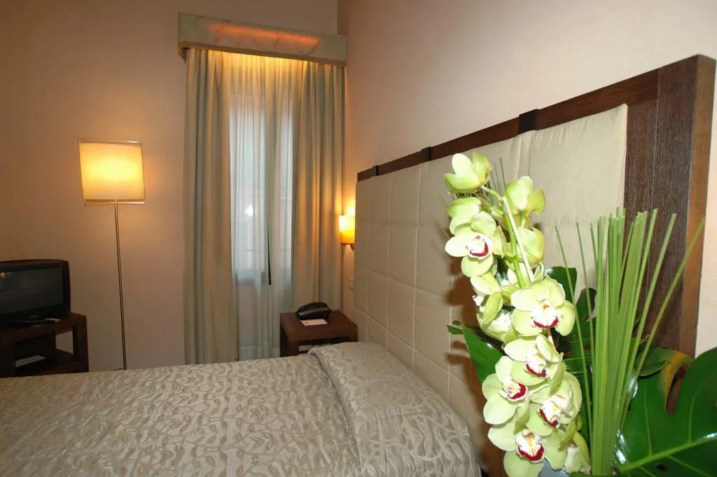 Double or Twin STANDARD Room, Palazzo Selvadego, Venice