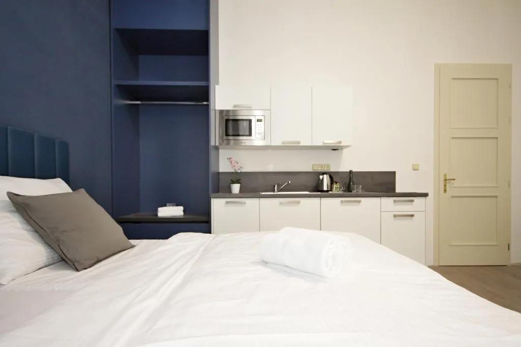 APARTMENT STANDARD Room, Alveo Suites, Prague