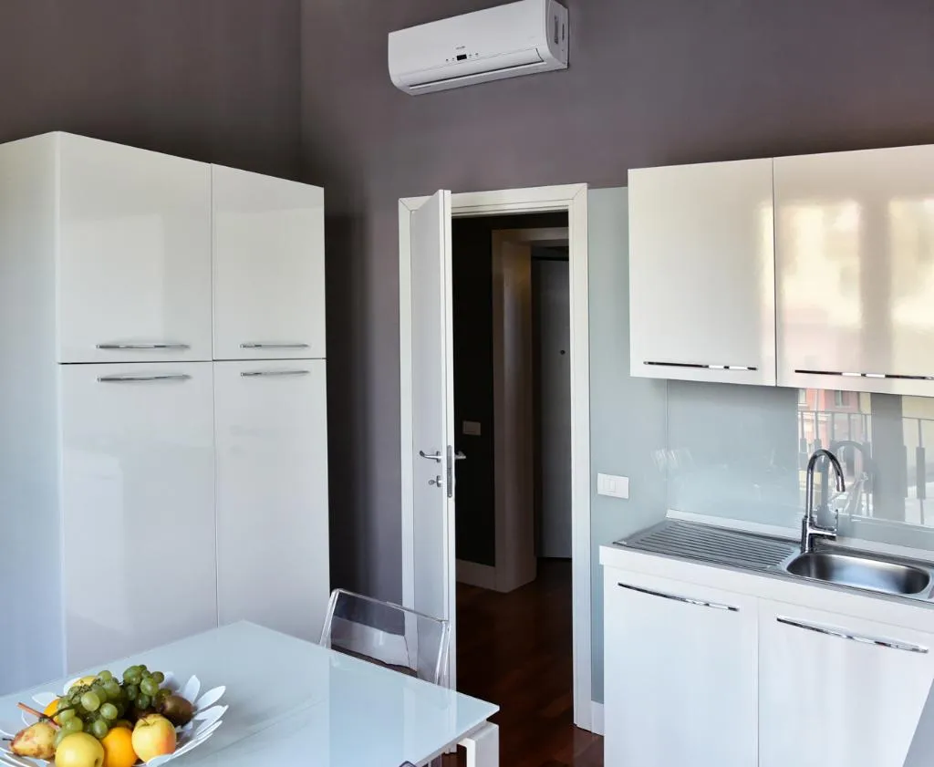 APARTMENT ONE BEDROOM Room, Hotel Exclusive, Catania
