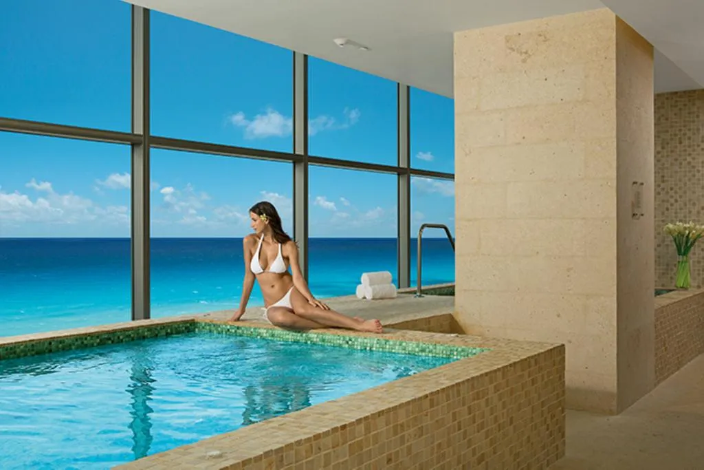 Sports and Entertainment, Secrets The Vine Cancun, Cancun Area