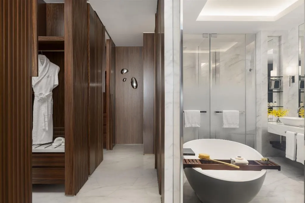 SUITE WITH TERRACE Room, Atlantis, The Royal, Dubai