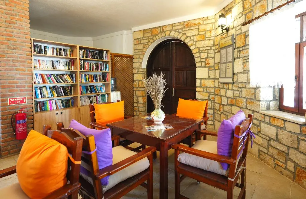 General view, Sahin Villa Apart Dalyan, Dalaman