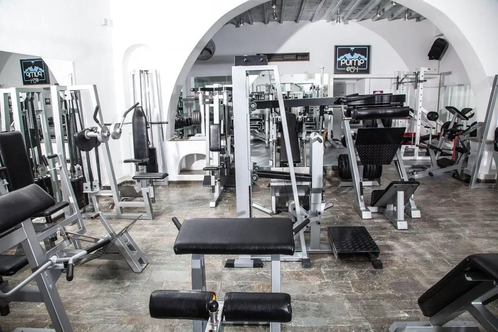 Sports and Entertainment, The Townhouse Mykonos, Mykonos