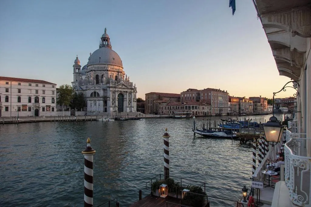 Room, The St Regis Venice, Venice