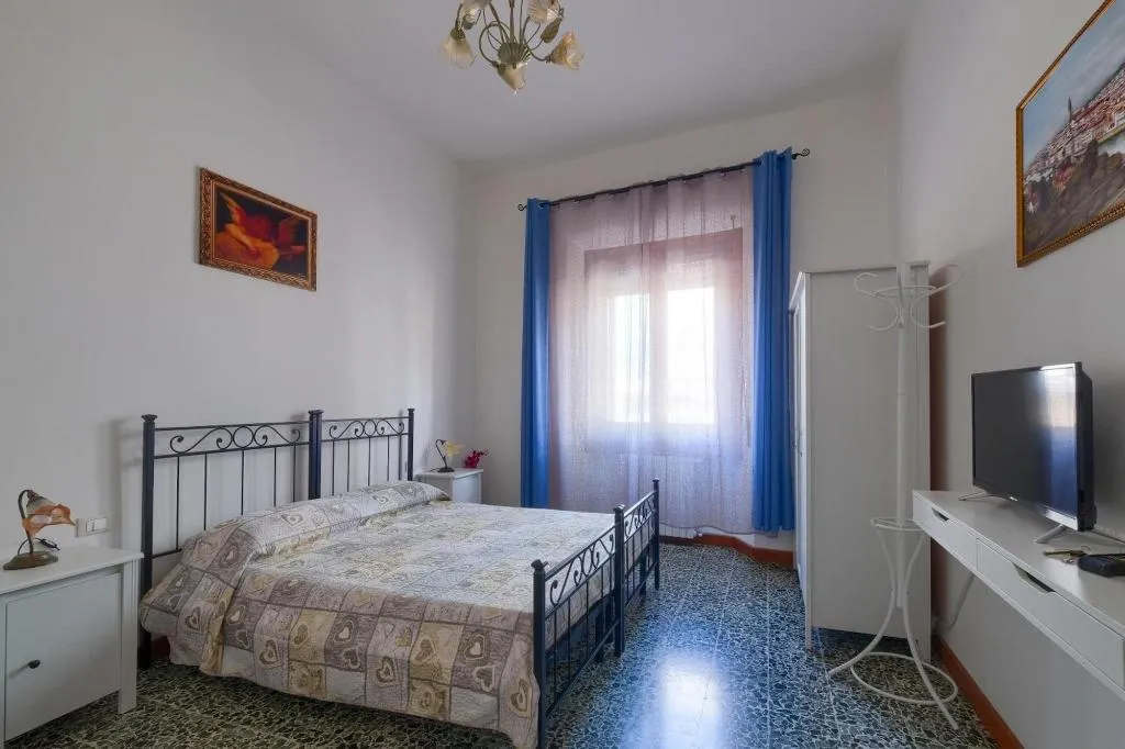 Room, Dimora Del Magnifico, Florence