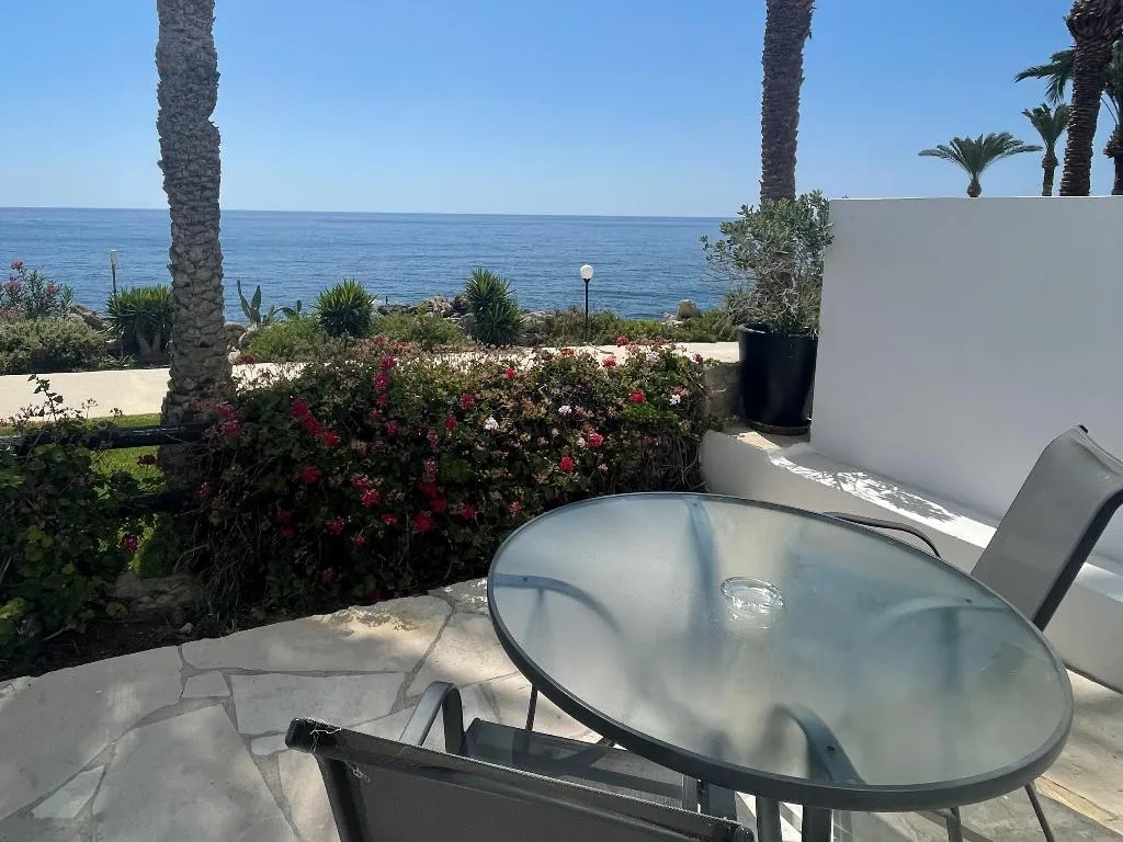 STUDIO DELUXE SEA VIEW Room, Vrachia Beach Hotel & Suites - Adults Only, Cyprus