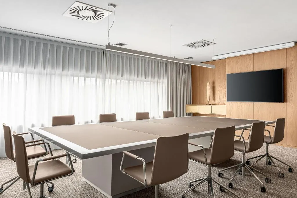 Conferences, AC Gava Mar, Barcelona
