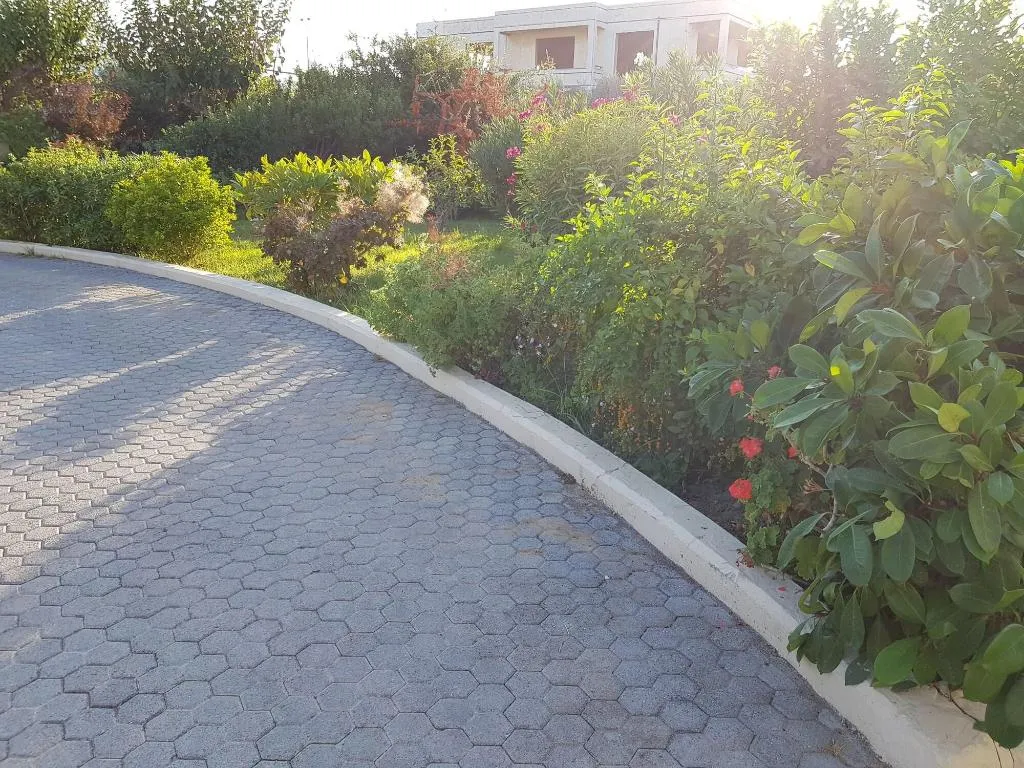 General view, Mantenia Hotel, Crete