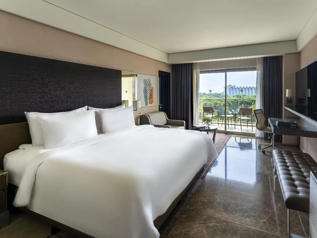FAMILY ROOM DELUXE Room, Rixos Premium Belek L.O.L Theme Park Free Access, Antalya