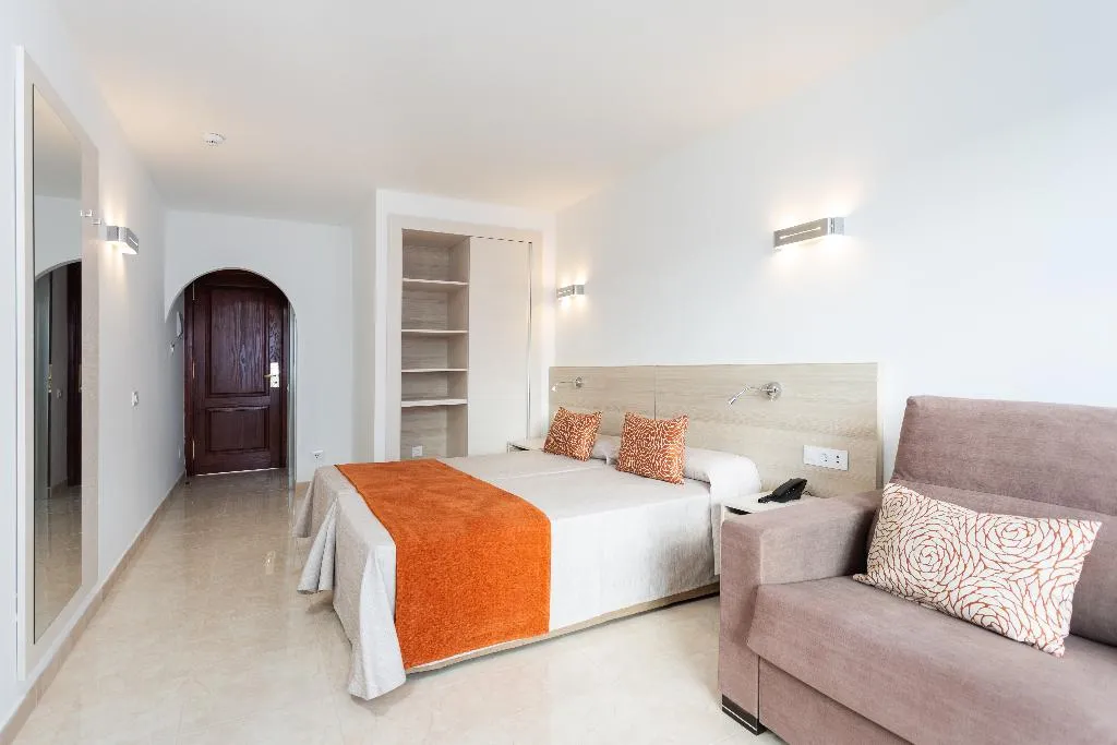 STUDIO STANDARD Room, Globales Tamaimo Tropical, Tenerife