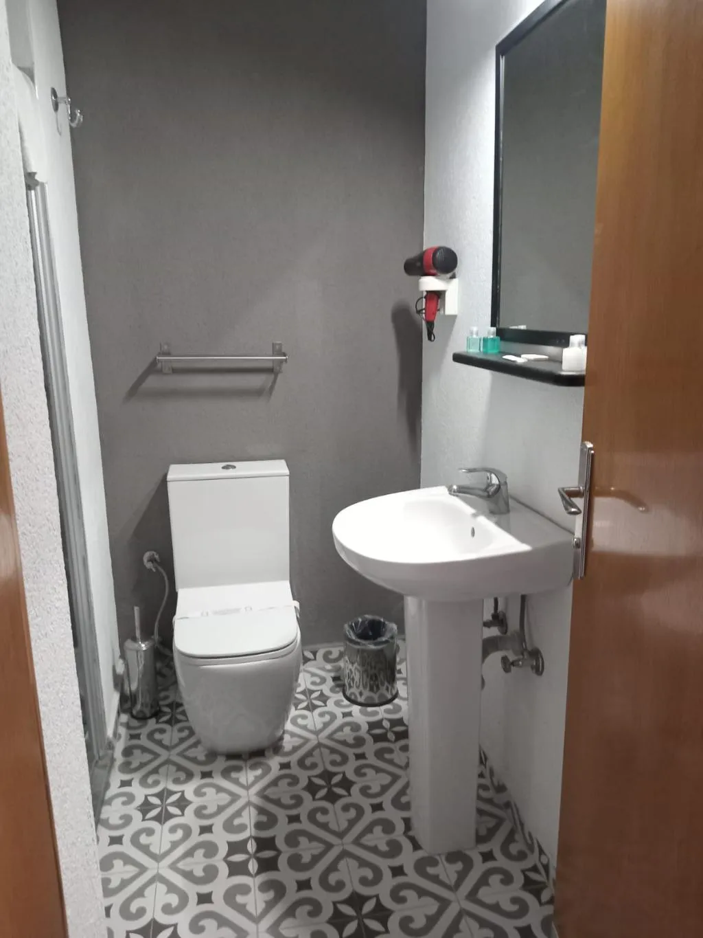 DOUBLE POOL VIEW Room, Cunda Basel Hotel, Izmir
