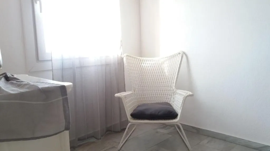 Room, Manos Rooms, Mykonos