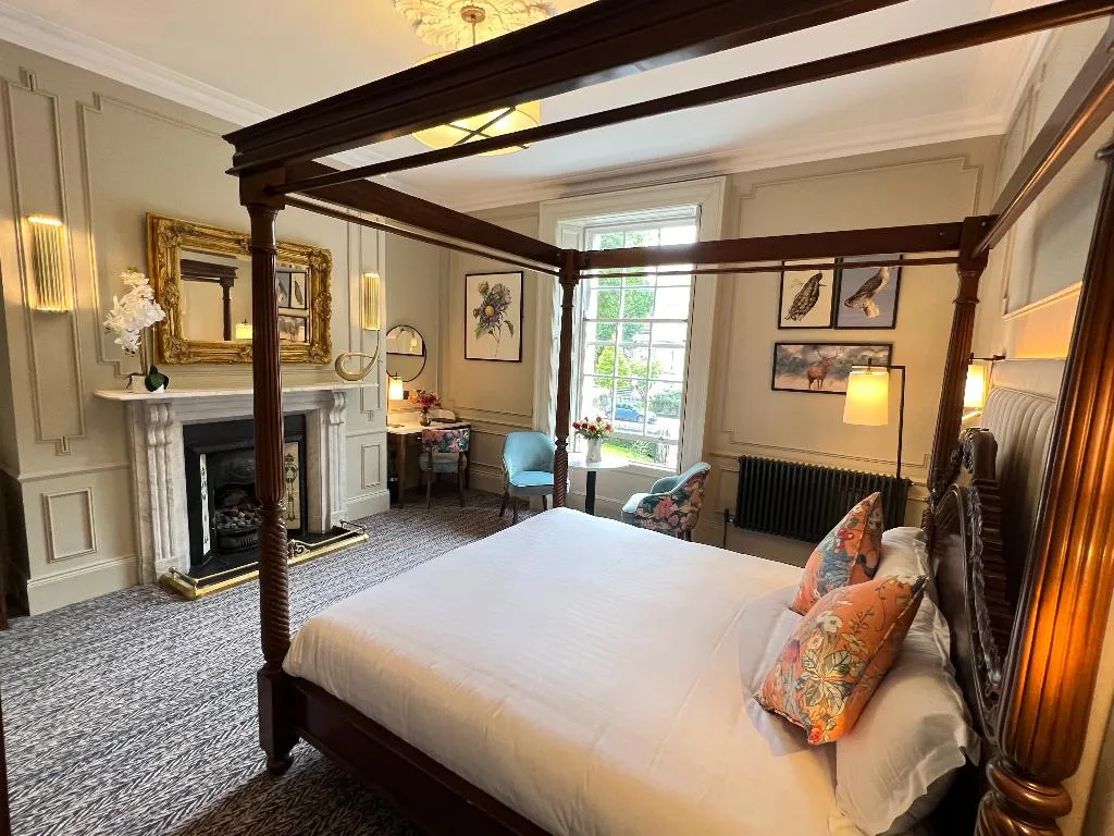 SUITE STANDARD Room, Waterloo Townhouse & Suite, Dublin