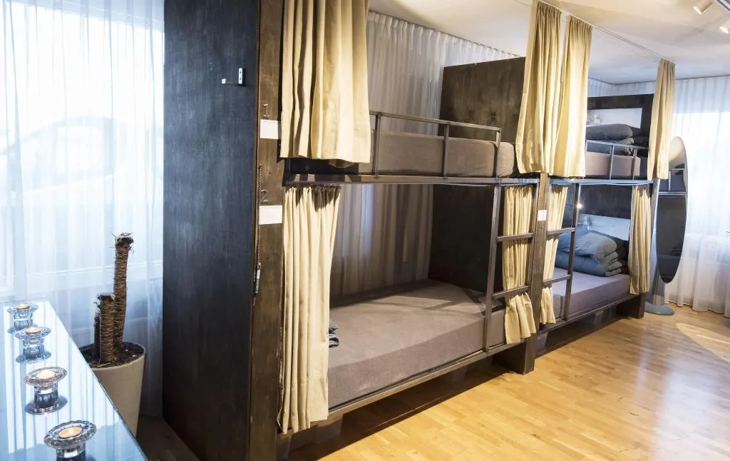 Room, B14 Hostel, Reykjavik