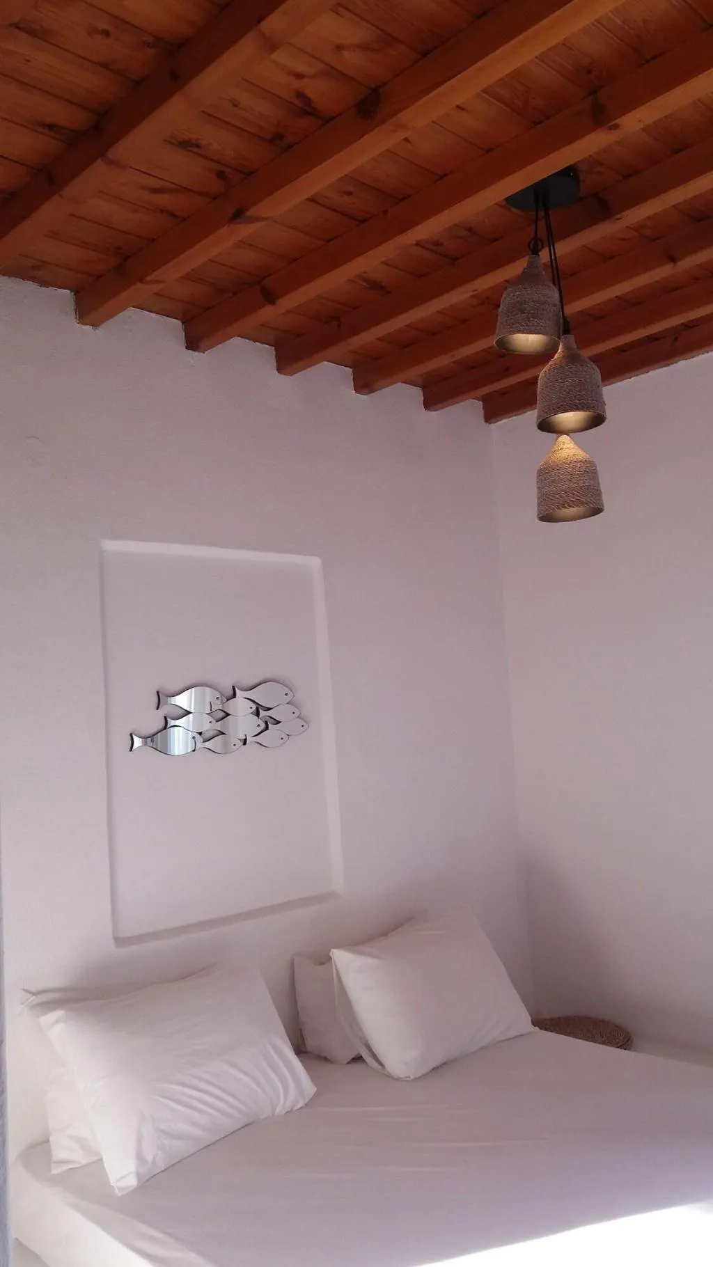 Room, Manos Rooms, Mykonos