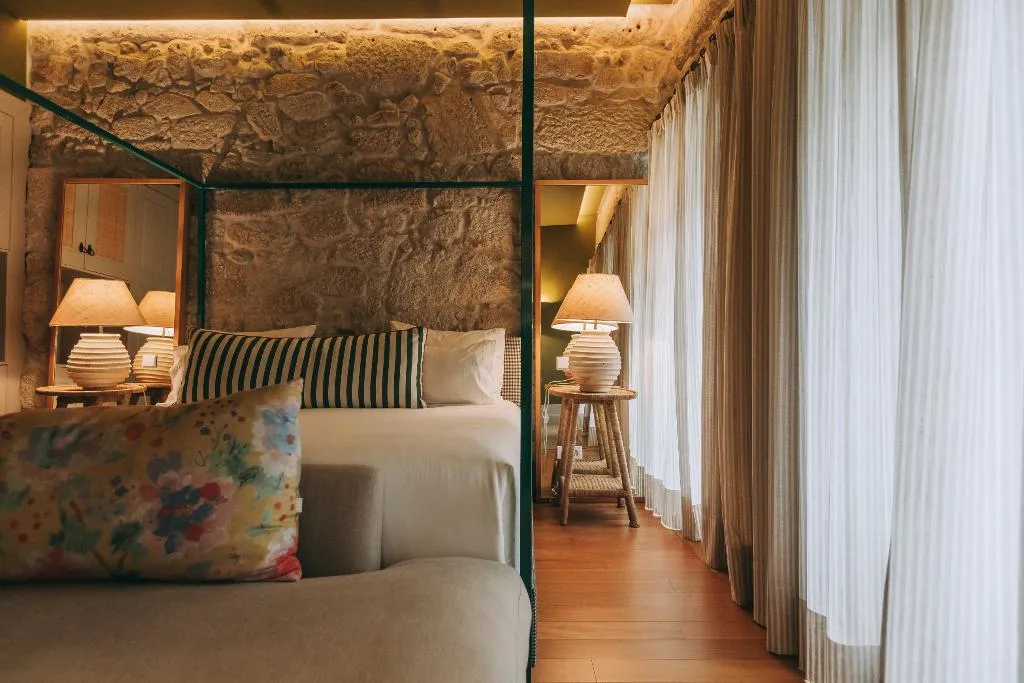 SUITE SUPERIOR Room, Torel Saboaria, Porto