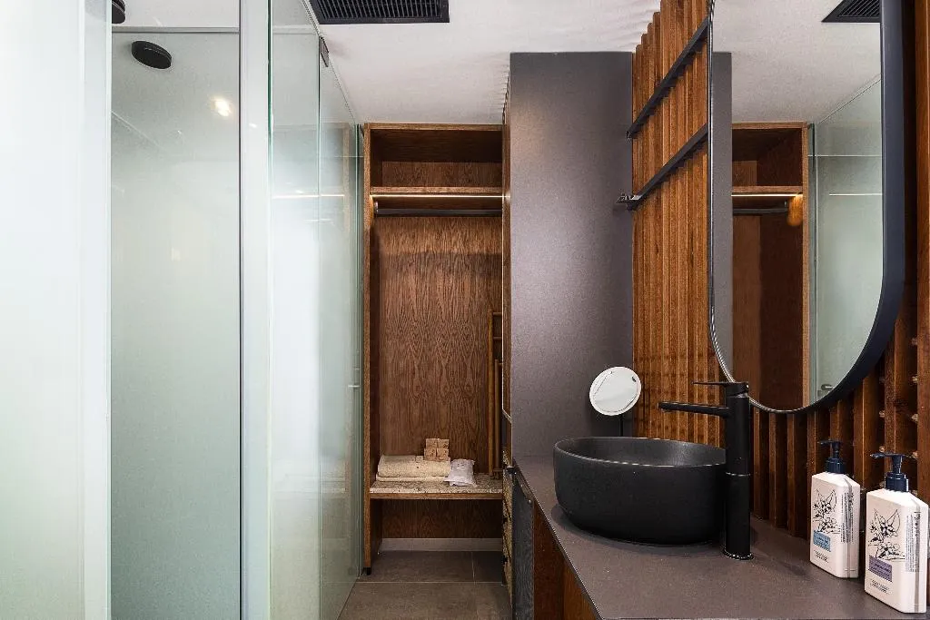 DOUBLE Accesible Premium  Room, Kimpton La Mer Resort Spa Crete by IHG, Crete