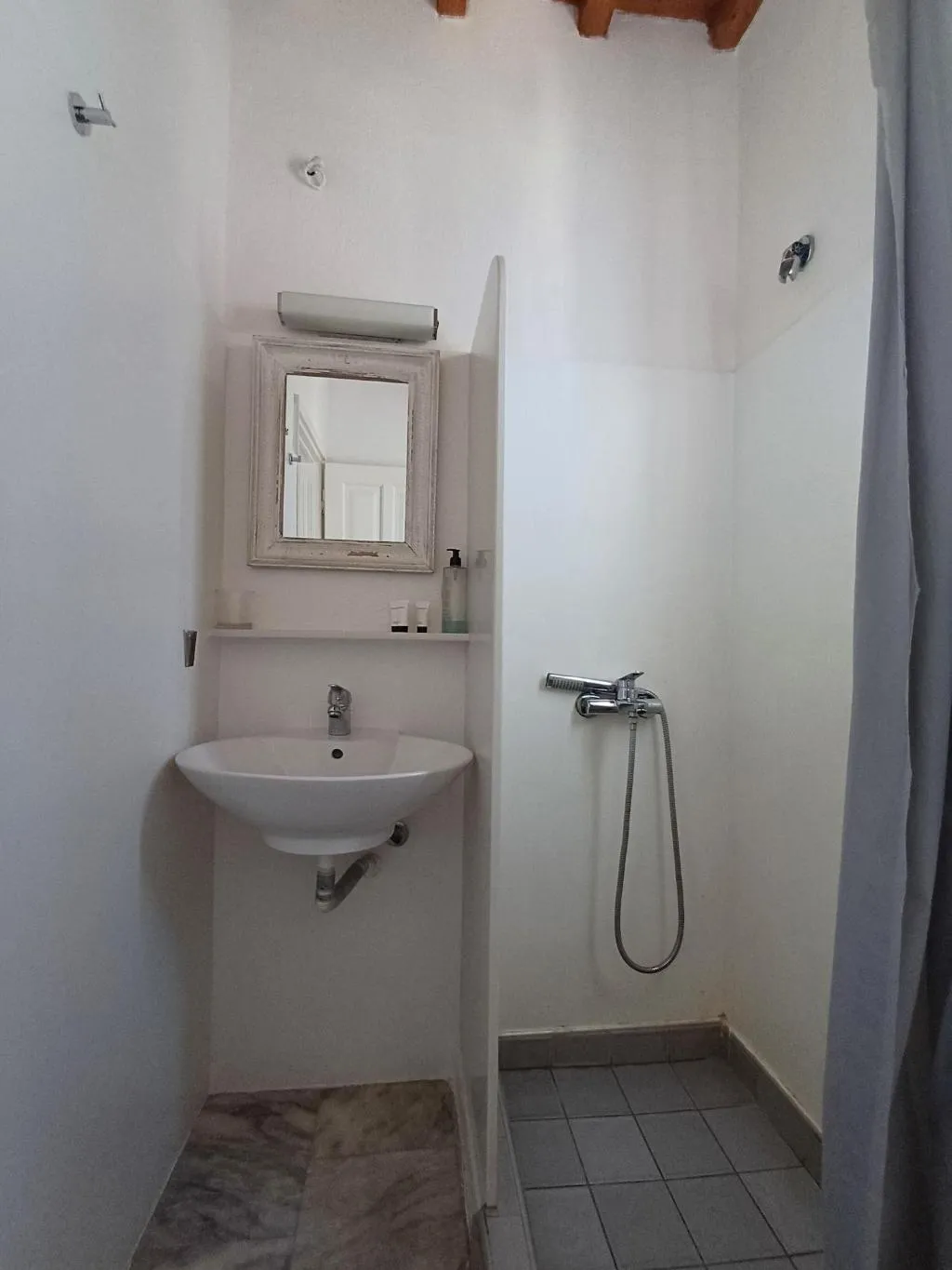 Room, Manos Rooms, Mykonos