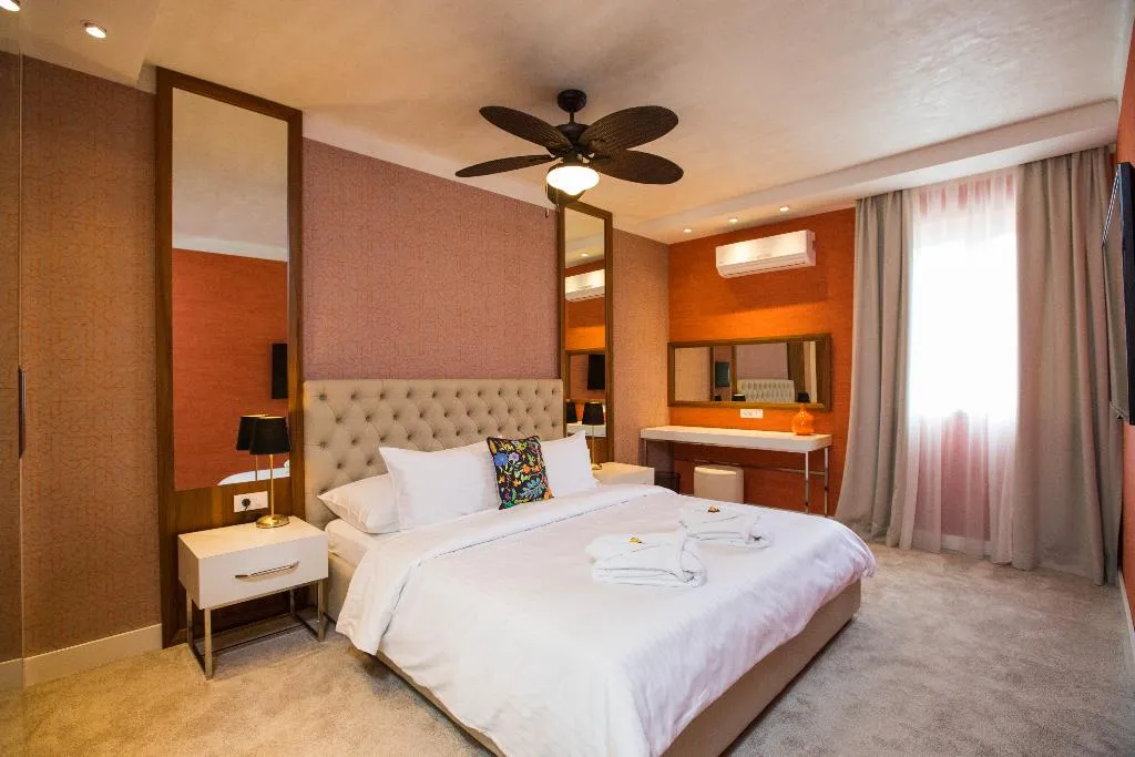 APARTMENT PREMIUM Room, Villa Diamond, Dubrovnik