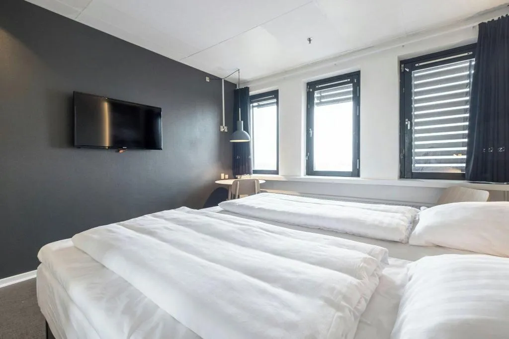 Room, Four Points Flex by Sheraton Ishoj, Copenhagen