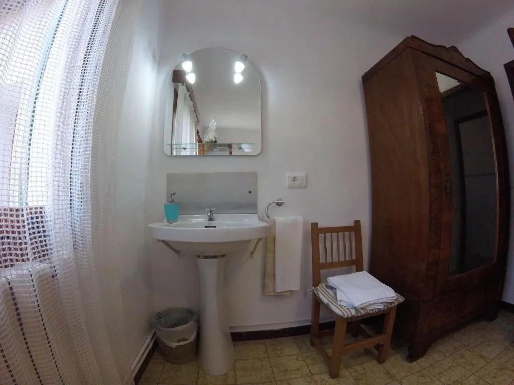 Room, Hostal Casa Margarita, Majorca
