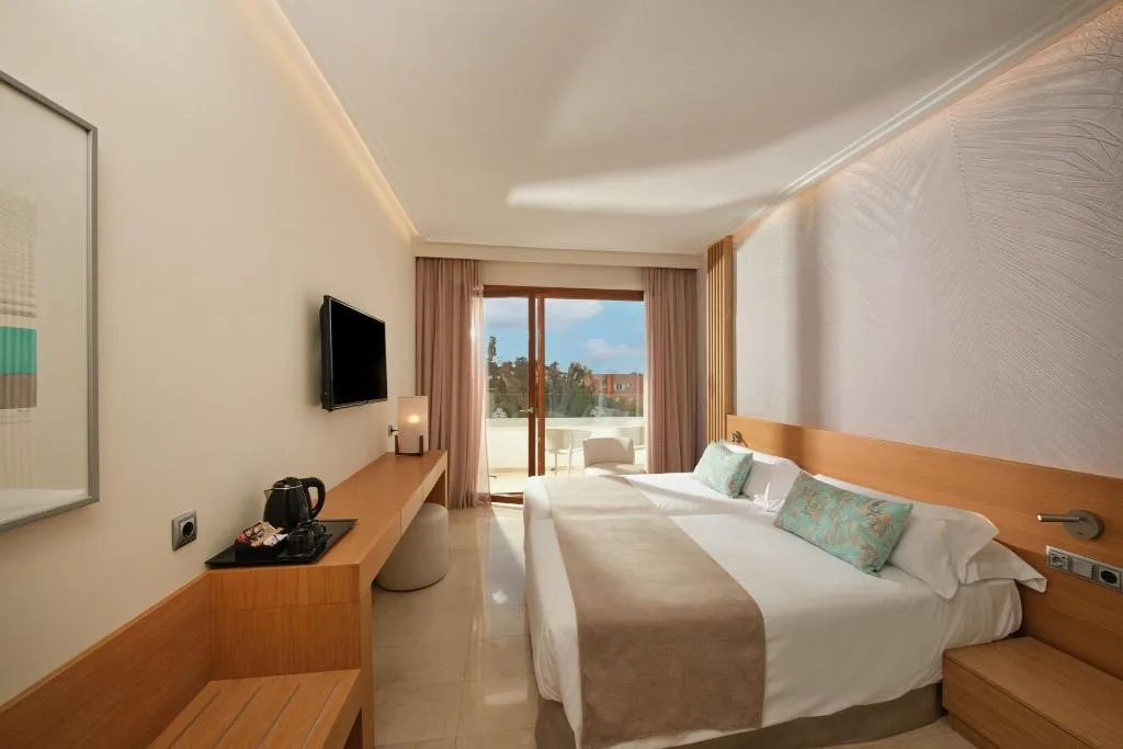 DOUBLE STANDARD Room, Son Caliu Hotel Spa Oasis, Majorca