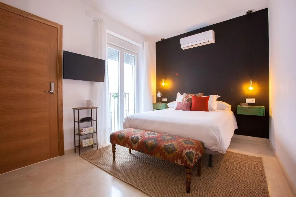 Room, Come to Sevilla - Casa de Mariana, Seville