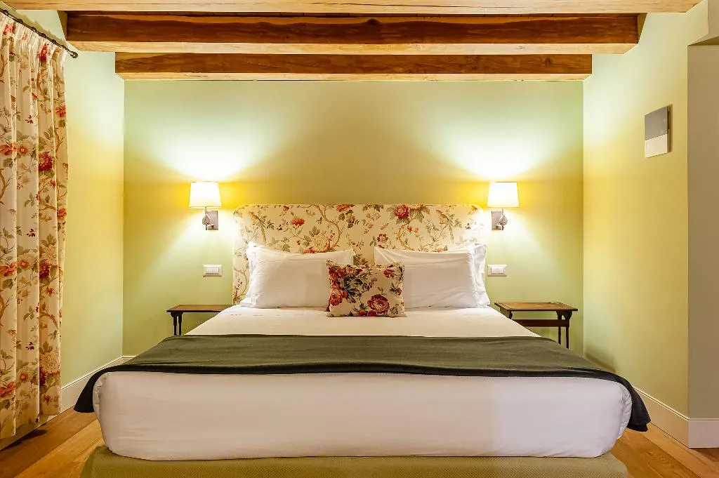 DOUBLE SUPERIOR Room, Fiori e Frutti Agriresort, Venice